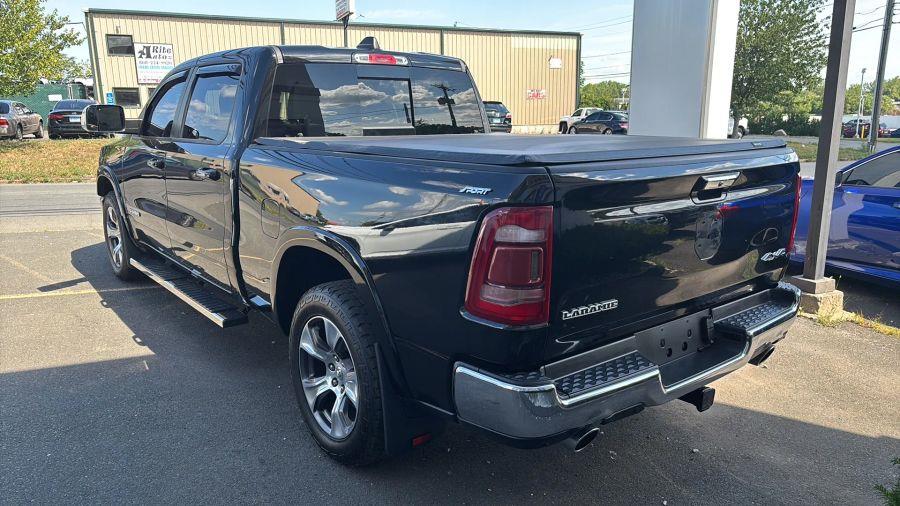 2019 Ram 1500 Crew Cab Laramie Pickup 4D 6 1/3 ft, available for sale in NEW BRITAIN, Connecticut | Prestige Auto Superstore. NEW BRITAIN, Connecticut 2019 Ram 1500 Crew Cab Laramie Pickup 4D 6 1/3 ft, available for sale in NEW BRITAIN, Connecticut | Prestige Auto Superstore. NEW BRITAIN, Connecticut
