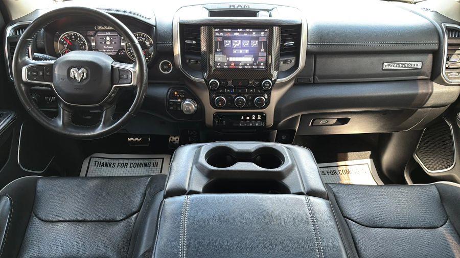 2019 Ram 1500 Crew Cab Laramie Pickup 4D 6 1/3 ft, available for sale in NEW BRITAIN, Connecticut | Prestige Auto Superstore. NEW BRITAIN, Connecticut 2019 Ram 1500 Crew Cab Laramie Pickup 4D 6 1/3 ft, available for sale in NEW BRITAIN, Connecticut | Prestige Auto Superstore. NEW BRITAIN, Connecticut