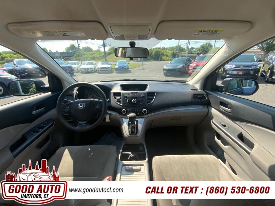2014 Honda CR-V AWD 5dr LX, available for sale in Hartford, Connecticut | Good Auto LLC. Hartford, Connecticut 2014 Honda CR-V AWD 5dr LX, available for sale in Hartford, Connecticut | Good Auto LLC. Hartford, Connecticut