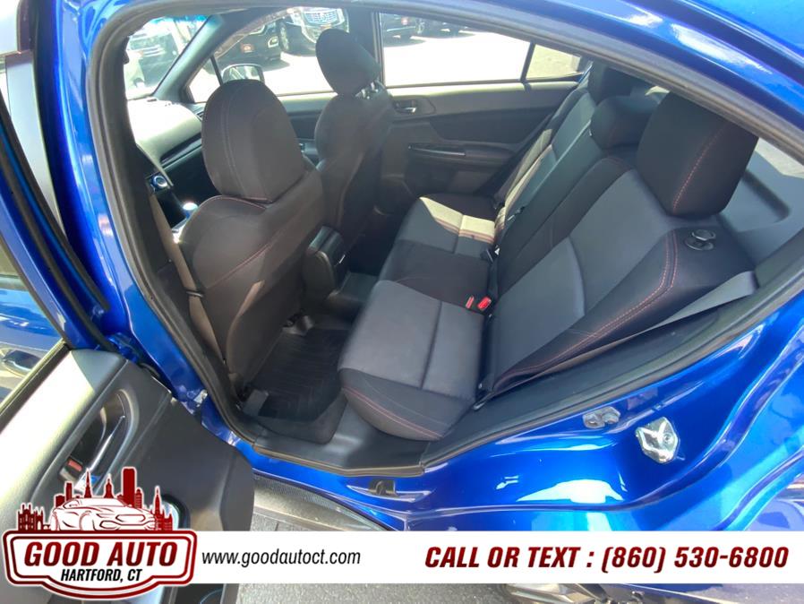 2017 Subaru WRX Premium Manual, available for sale in Hartford, Connecticut | Good Auto LLC. Hartford, Connecticut 2017 Subaru WRX Premium Manual, available for sale in Hartford, Connecticut | Good Auto LLC. Hartford, Connecticut