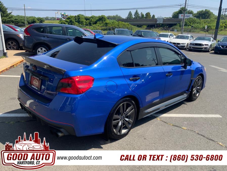 2017 Subaru WRX Premium Manual, available for sale in Hartford, Connecticut | Good Auto LLC. Hartford, Connecticut 2017 Subaru WRX Premium Manual, available for sale in Hartford, Connecticut | Good Auto LLC. Hartford, Connecticut