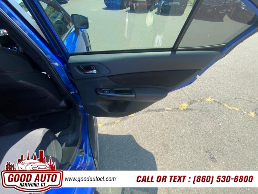 2017 Subaru WRX Premium Manual, available for sale in Hartford, Connecticut | Good Auto LLC. Hartford, Connecticut 2017 Subaru WRX Premium Manual, available for sale in Hartford, Connecticut | Good Auto LLC. Hartford, Connecticut