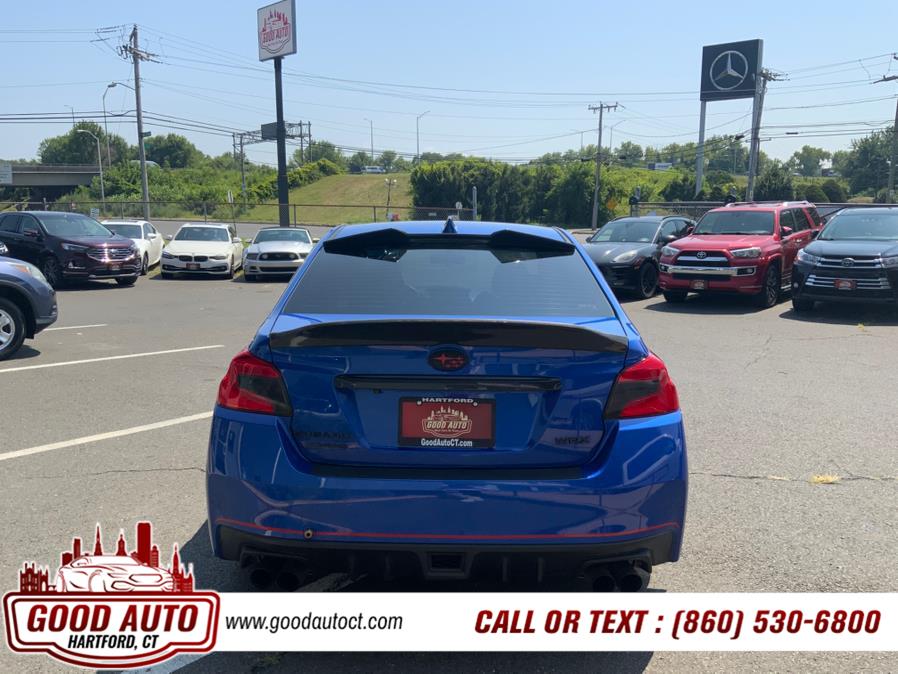 2017 Subaru WRX Premium Manual, available for sale in Hartford, Connecticut | Good Auto LLC. Hartford, Connecticut 2017 Subaru WRX Premium Manual, available for sale in Hartford, Connecticut | Good Auto LLC. Hartford, Connecticut
