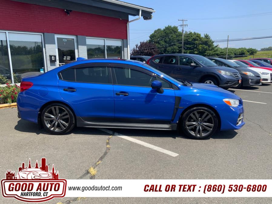 2017 Subaru WRX Premium Manual, available for sale in Hartford, Connecticut | Good Auto LLC. Hartford, Connecticut 2017 Subaru WRX Premium Manual, available for sale in Hartford, Connecticut | Good Auto LLC. Hartford, Connecticut