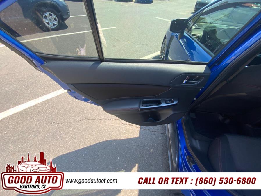 2017 Subaru WRX Premium Manual, available for sale in Hartford, Connecticut | Good Auto LLC. Hartford, Connecticut 2017 Subaru WRX Premium Manual, available for sale in Hartford, Connecticut | Good Auto LLC. Hartford, Connecticut
