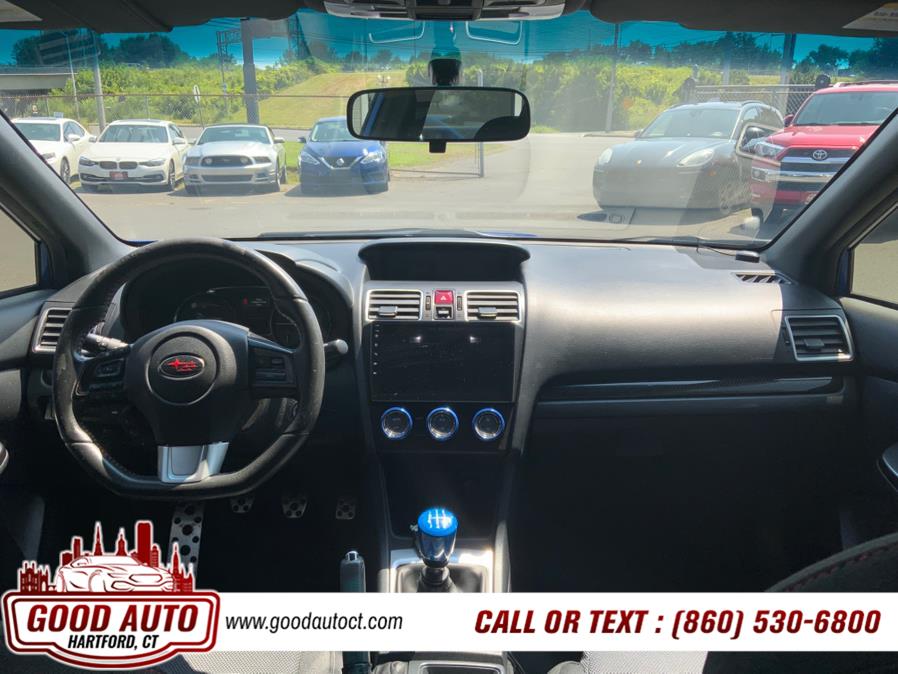 2017 Subaru WRX Premium Manual, available for sale in Hartford, Connecticut | Good Auto LLC. Hartford, Connecticut 2017 Subaru WRX Premium Manual, available for sale in Hartford, Connecticut | Good Auto LLC. Hartford, Connecticut