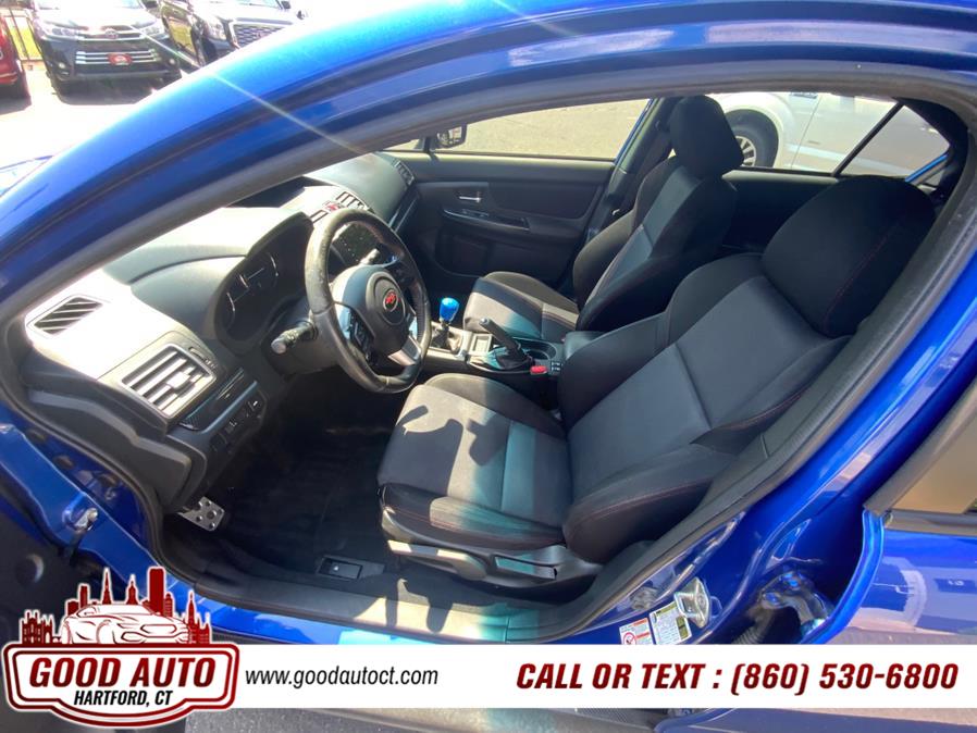 2017 Subaru WRX Premium Manual, available for sale in Hartford, Connecticut | Good Auto LLC. Hartford, Connecticut 2017 Subaru WRX Premium Manual, available for sale in Hartford, Connecticut | Good Auto LLC. Hartford, Connecticut