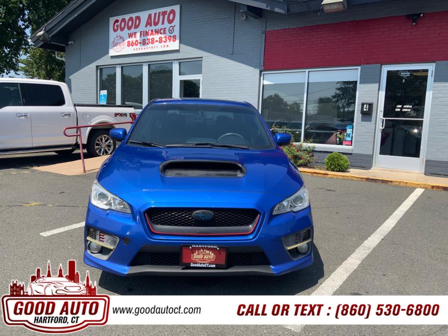 2017 Subaru WRX Premium Manual, available for sale in Hartford, Connecticut | Good Auto LLC. Hartford, Connecticut 2017 Subaru WRX Premium Manual, available for sale in Hartford, Connecticut | Good Auto LLC. Hartford, Connecticut