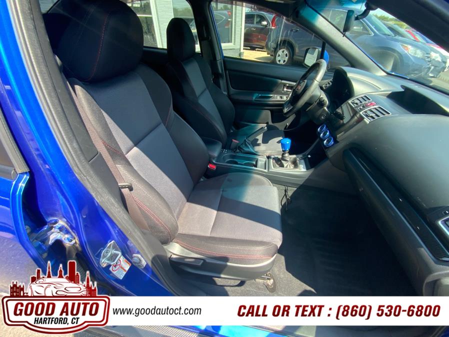 2017 Subaru WRX Premium Manual, available for sale in Hartford, Connecticut | Good Auto LLC. Hartford, Connecticut 2017 Subaru WRX Premium Manual, available for sale in Hartford, Connecticut | Good Auto LLC. Hartford, Connecticut