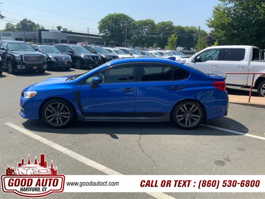 2017 Subaru WRX Premium Manual, available for sale in Hartford, Connecticut | Good Auto LLC. Hartford, Connecticut 2017 Subaru WRX Premium Manual, available for sale in Hartford, Connecticut | Good Auto LLC. Hartford, Connecticut