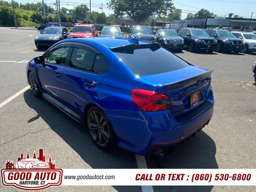 2017 Subaru WRX Premium Manual, available for sale in Hartford, Connecticut | Good Auto LLC. Hartford, Connecticut 2017 Subaru WRX Premium Manual, available for sale in Hartford, Connecticut | Good Auto LLC. Hartford, Connecticut