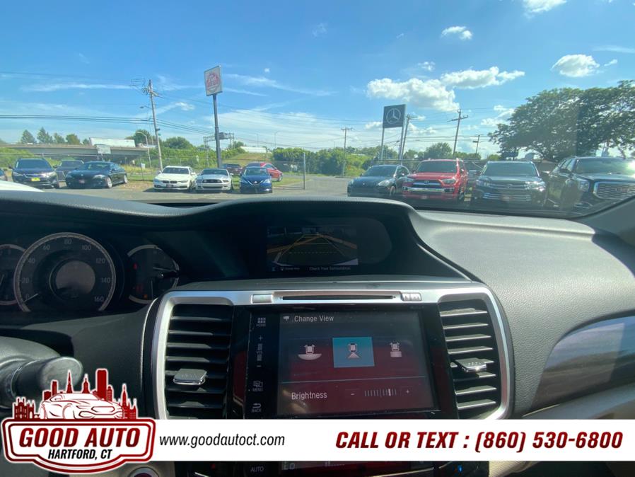 2016 Honda Accord Sedan 4dr I4 CVT EX-L, available for sale in Hartford, Connecticut | Good Auto LLC. Hartford, Connecticut 2016 Honda Accord Sedan 4dr I4 CVT EX-L, available for sale in Hartford, Connecticut | Good Auto LLC. Hartford, Connecticut