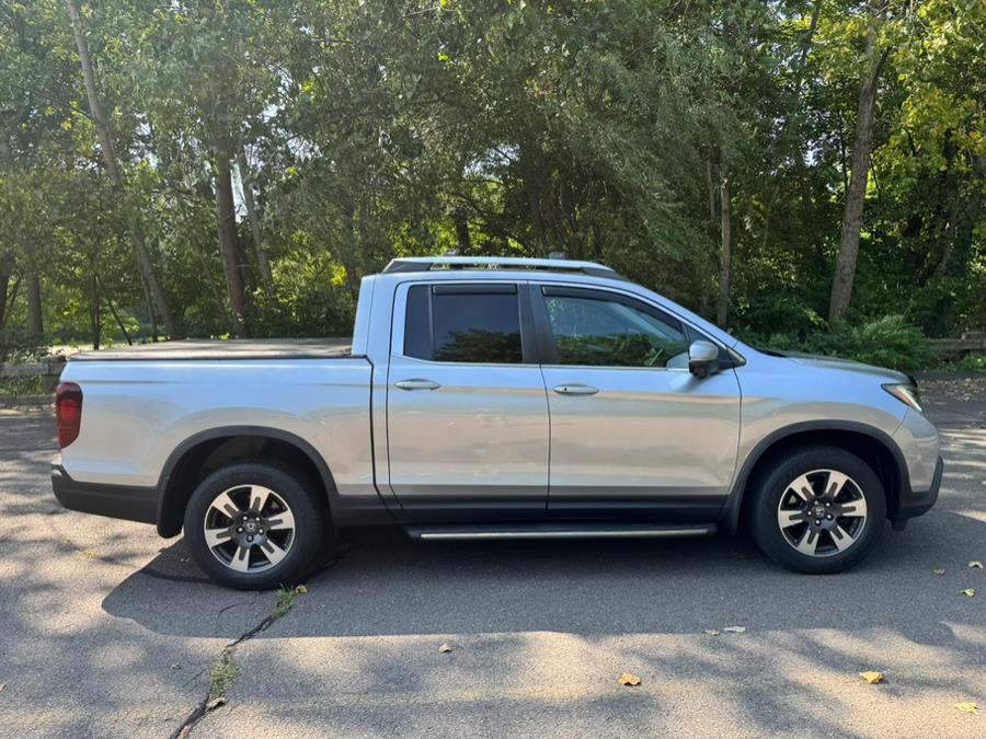 2017 Honda Ridgeline RTL-T 4x4 Crew Cab 5.3'' Bed, available for sale in New Britain, Connecticut | Supreme Automotive. New Britain, Connecticut 2017 Honda Ridgeline RTL-T 4x4 Crew Cab 5.3'' Bed, available for sale in New Britain, Connecticut | Supreme Automotive. New Britain, Connecticut