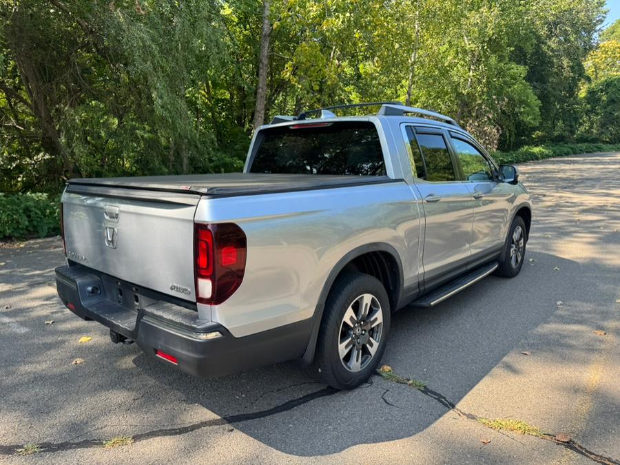 2017 Honda Ridgeline RTL-T 4x4 Crew Cab 5.3'' Bed, available for sale in New Britain, Connecticut | Supreme Automotive. New Britain, Connecticut 2017 Honda Ridgeline RTL-T 4x4 Crew Cab 5.3'' Bed, available for sale in New Britain, Connecticut | Supreme Automotive. New Britain, Connecticut