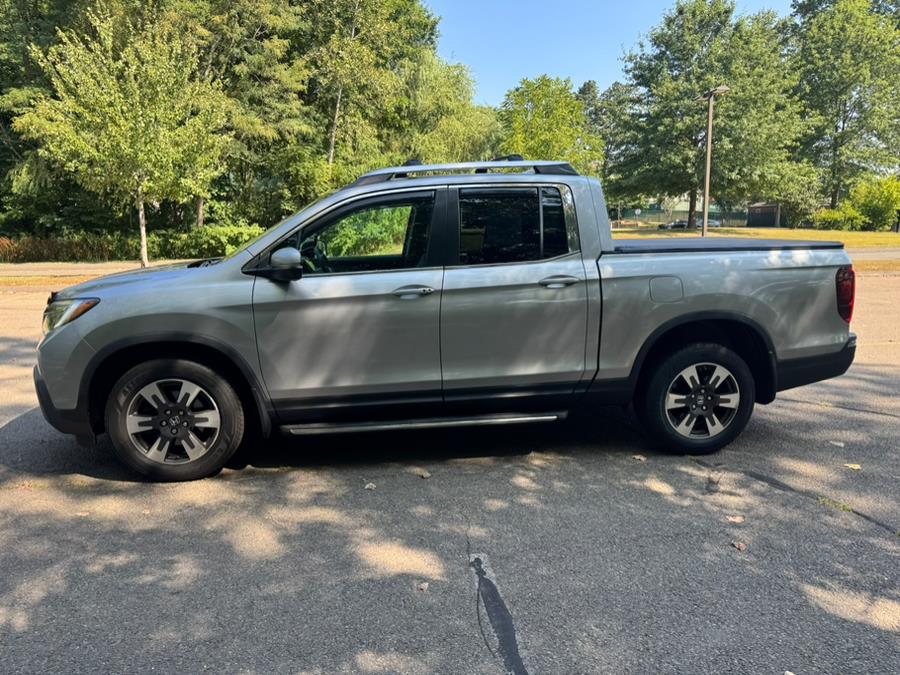 2017 Honda Ridgeline RTL-T 4x4 Crew Cab 5.3'' Bed, available for sale in New Britain, Connecticut | Supreme Automotive. New Britain, Connecticut 2017 Honda Ridgeline RTL-T 4x4 Crew Cab 5.3'' Bed, available for sale in New Britain, Connecticut | Supreme Automotive. New Britain, Connecticut