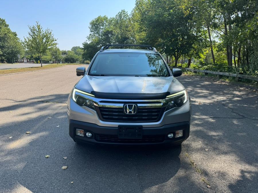2017 Honda Ridgeline RTL-T 4x4 Crew Cab 5.3'' Bed, available for sale in New Britain, Connecticut | Supreme Automotive. New Britain, Connecticut 2017 Honda Ridgeline RTL-T 4x4 Crew Cab 5.3'' Bed, available for sale in New Britain, Connecticut | Supreme Automotive. New Britain, Connecticut
