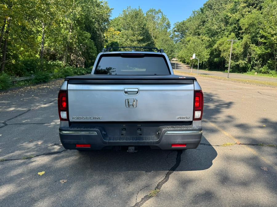 2017 Honda Ridgeline RTL-T 4x4 Crew Cab 5.3'' Bed, available for sale in New Britain, Connecticut | Supreme Automotive. New Britain, Connecticut 2017 Honda Ridgeline RTL-T 4x4 Crew Cab 5.3'' Bed, available for sale in New Britain, Connecticut | Supreme Automotive. New Britain, Connecticut