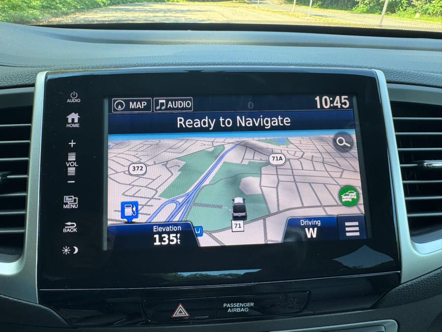 2017 Honda Ridgeline RTL-T 4x4 Crew Cab 5.3'' Bed, available for sale in New Britain, Connecticut | Supreme Automotive. New Britain, Connecticut 2017 Honda Ridgeline RTL-T 4x4 Crew Cab 5.3'' Bed, available for sale in New Britain, Connecticut | Supreme Automotive. New Britain, Connecticut