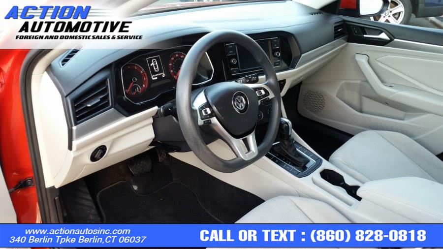 2019 Volkswagen Jetta S Auto w/SULEV, available for sale in Berlin, Connecticut | Action Automotive. Berlin, Connecticut 2019 Volkswagen Jetta S Auto w/SULEV, available for sale in Berlin, Connecticut | Action Automotive. Berlin, Connecticut