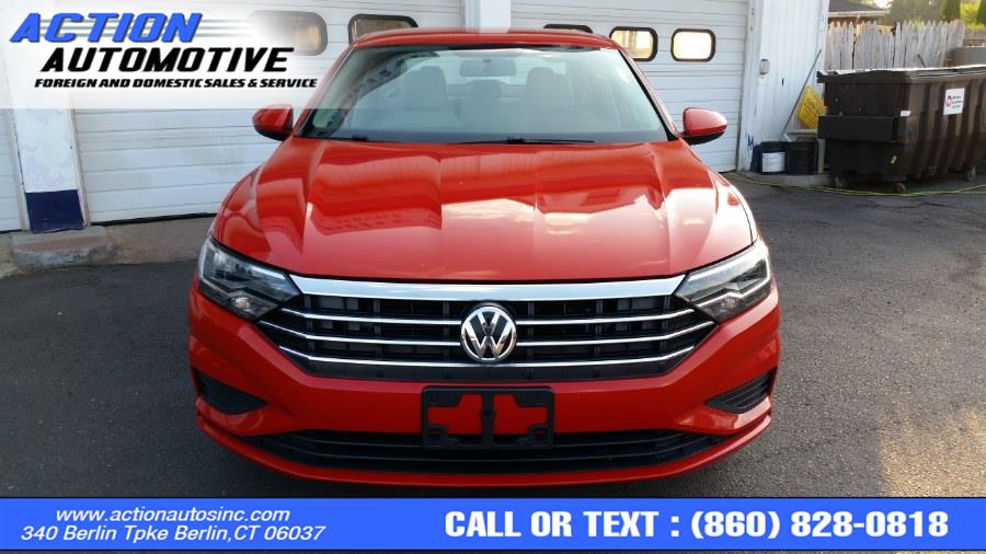 2019 Volkswagen Jetta S Auto w/SULEV, available for sale in Berlin, Connecticut | Action Automotive. Berlin, Connecticut 2019 Volkswagen Jetta S Auto w/SULEV, available for sale in Berlin, Connecticut | Action Automotive. Berlin, Connecticut