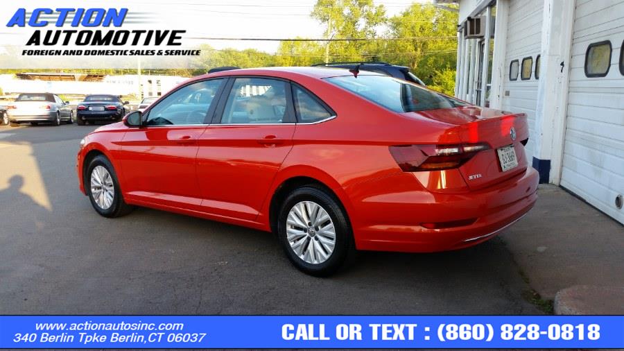 2019 Volkswagen Jetta S Auto w/SULEV, available for sale in Berlin, Connecticut | Action Automotive. Berlin, Connecticut 2019 Volkswagen Jetta S Auto w/SULEV, available for sale in Berlin, Connecticut | Action Automotive. Berlin, Connecticut