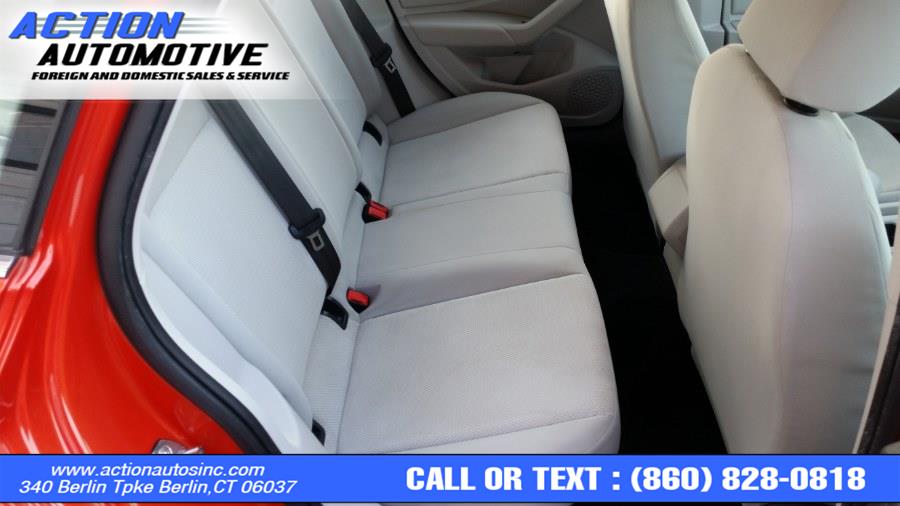 2019 Volkswagen Jetta S Auto w/SULEV, available for sale in Berlin, Connecticut | Action Automotive. Berlin, Connecticut 2019 Volkswagen Jetta S Auto w/SULEV, available for sale in Berlin, Connecticut | Action Automotive. Berlin, Connecticut