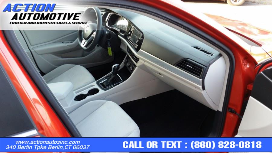 2019 Volkswagen Jetta S Auto w/SULEV, available for sale in Berlin, Connecticut | Action Automotive. Berlin, Connecticut 2019 Volkswagen Jetta S Auto w/SULEV, available for sale in Berlin, Connecticut | Action Automotive. Berlin, Connecticut