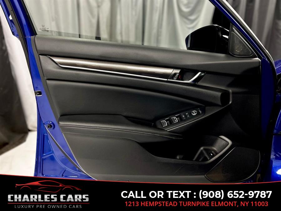 2021 Honda Accord Sport, available for sale in Elmont, New York | Charles Cars. Elmont, New York 2021 Honda Accord Sport, available for sale in Elmont, New York | Charles Cars. Elmont, New York