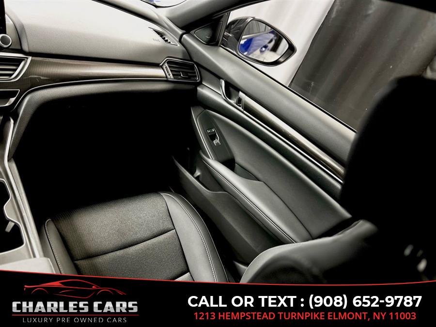2021 Honda Accord Sport, available for sale in Elmont, New York | Charles Cars. Elmont, New York 2021 Honda Accord Sport, available for sale in Elmont, New York | Charles Cars. Elmont, New York