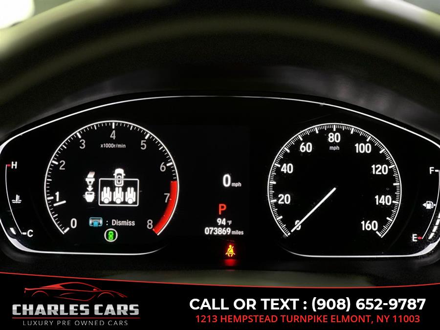 2021 Honda Accord Sport, available for sale in Elmont, New York | Charles Cars. Elmont, New York 2021 Honda Accord Sport, available for sale in Elmont, New York | Charles Cars. Elmont, New York