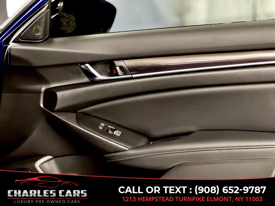 2021 Honda Accord Sport, available for sale in Elmont, New York | Charles Cars. Elmont, New York 2021 Honda Accord Sport, available for sale in Elmont, New York | Charles Cars. Elmont, New York