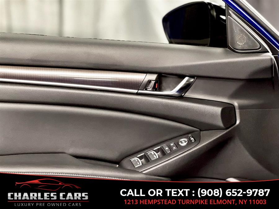 2021 Honda Accord Sport, available for sale in Elmont, New York | Charles Cars. Elmont, New York 2021 Honda Accord Sport, available for sale in Elmont, New York | Charles Cars. Elmont, New York