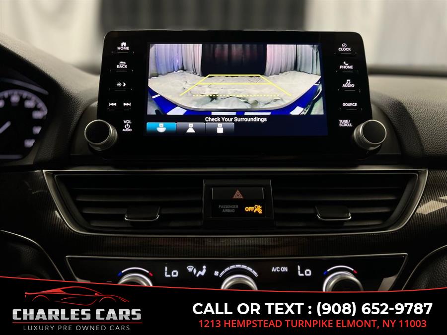 2021 Honda Accord Sport, available for sale in Elmont, New York | Charles Cars. Elmont, New York 2021 Honda Accord Sport, available for sale in Elmont, New York | Charles Cars. Elmont, New York