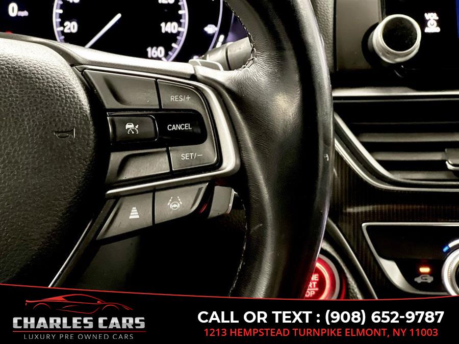 2021 Honda Accord Sport, available for sale in Elmont, New York | Charles Cars. Elmont, New York 2021 Honda Accord Sport, available for sale in Elmont, New York | Charles Cars. Elmont, New York