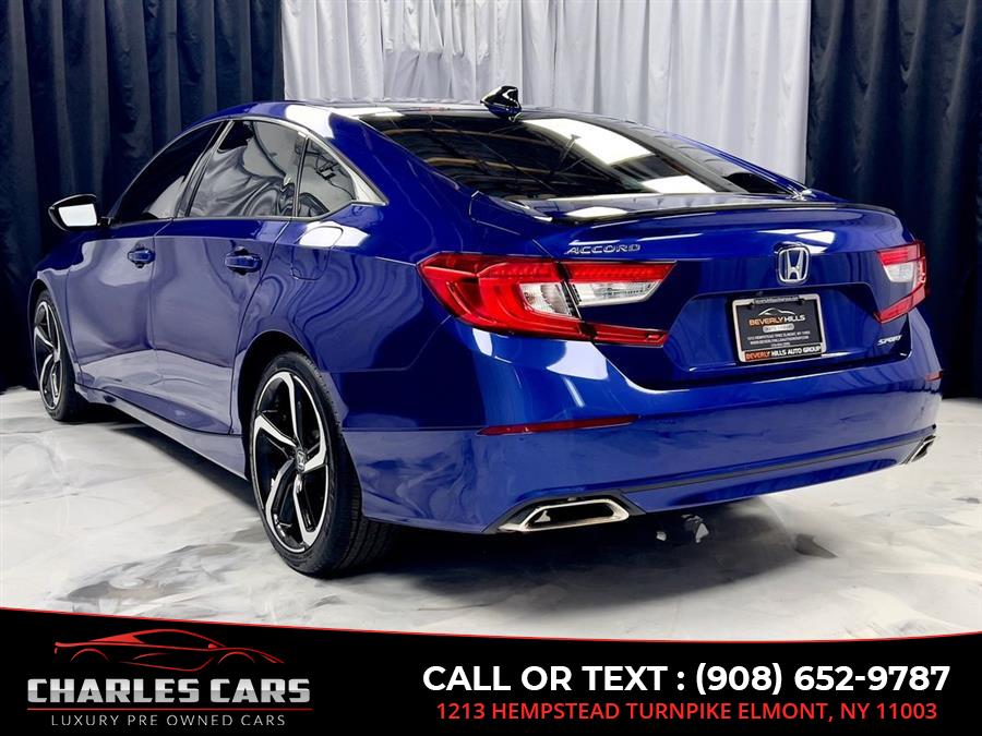 2021 Honda Accord Sport, available for sale in Elmont, New York | Charles Cars. Elmont, New York 2021 Honda Accord Sport, available for sale in Elmont, New York | Charles Cars. Elmont, New York