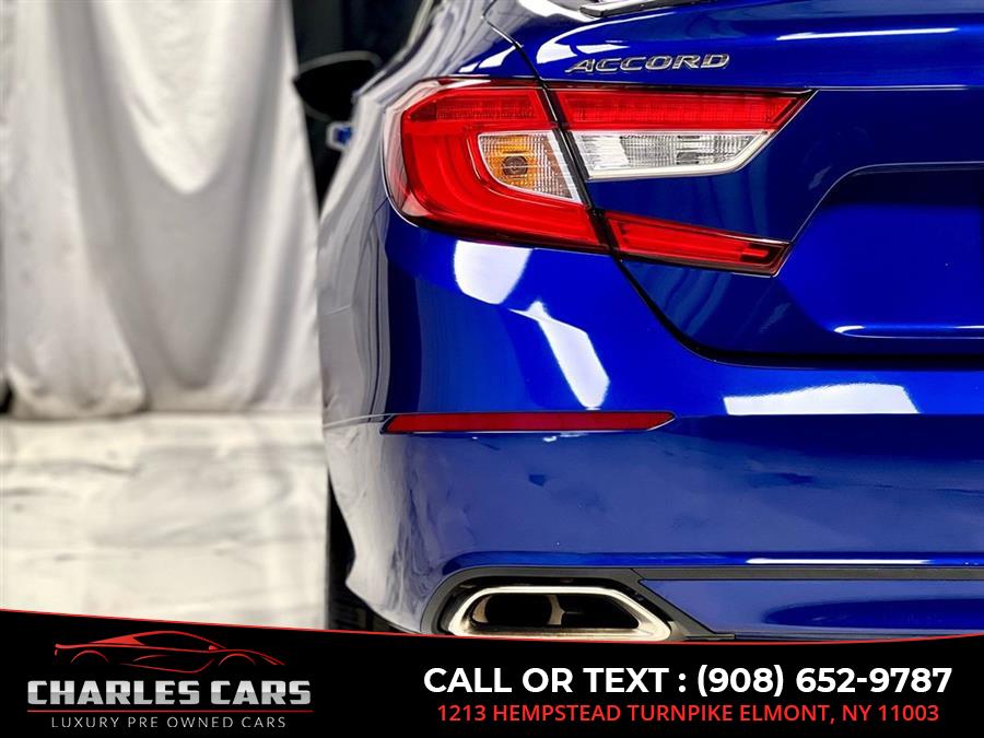 2021 Honda Accord Sport, available for sale in Elmont, New York | Charles Cars. Elmont, New York 2021 Honda Accord Sport, available for sale in Elmont, New York | Charles Cars. Elmont, New York