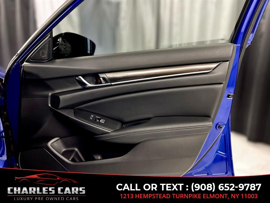 2021 Honda Accord Sport, available for sale in Elmont, New York | Charles Cars. Elmont, New York 2021 Honda Accord Sport, available for sale in Elmont, New York | Charles Cars. Elmont, New York