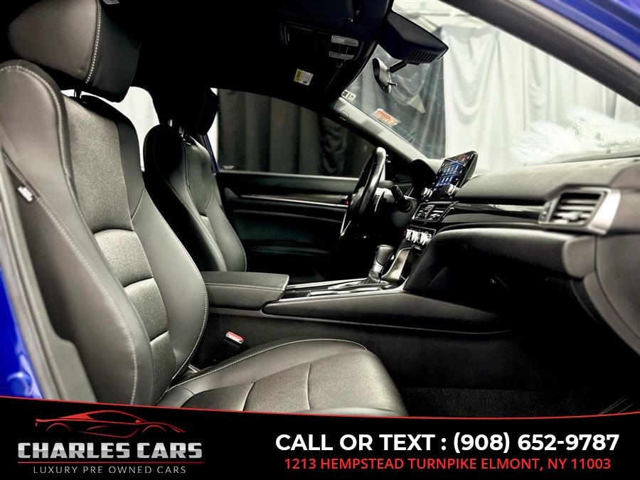 2021 Honda Accord Sport, available for sale in Elmont, New York | Charles Cars. Elmont, New York 2021 Honda Accord Sport, available for sale in Elmont, New York | Charles Cars. Elmont, New York