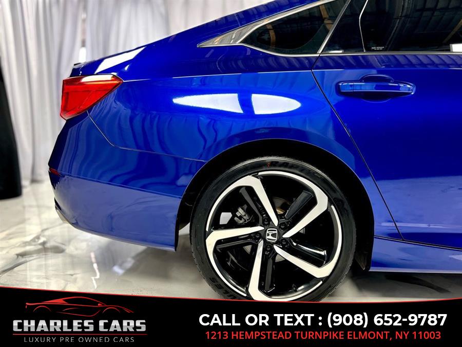 2021 Honda Accord Sport, available for sale in Elmont, New York | Charles Cars. Elmont, New York 2021 Honda Accord Sport, available for sale in Elmont, New York | Charles Cars. Elmont, New York