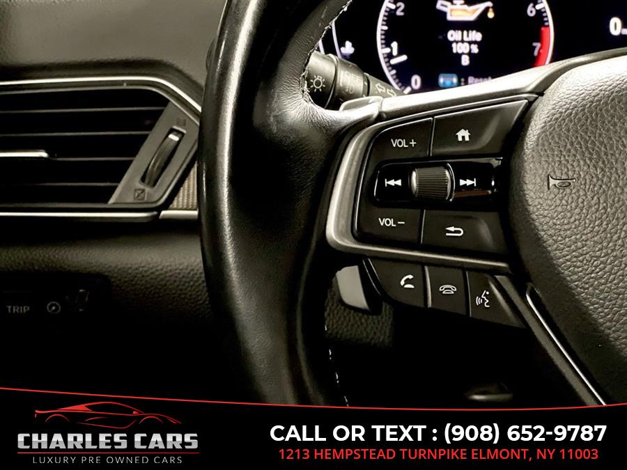 2021 Honda Accord Sport, available for sale in Elmont, New York | Charles Cars. Elmont, New York 2021 Honda Accord Sport, available for sale in Elmont, New York | Charles Cars. Elmont, New York