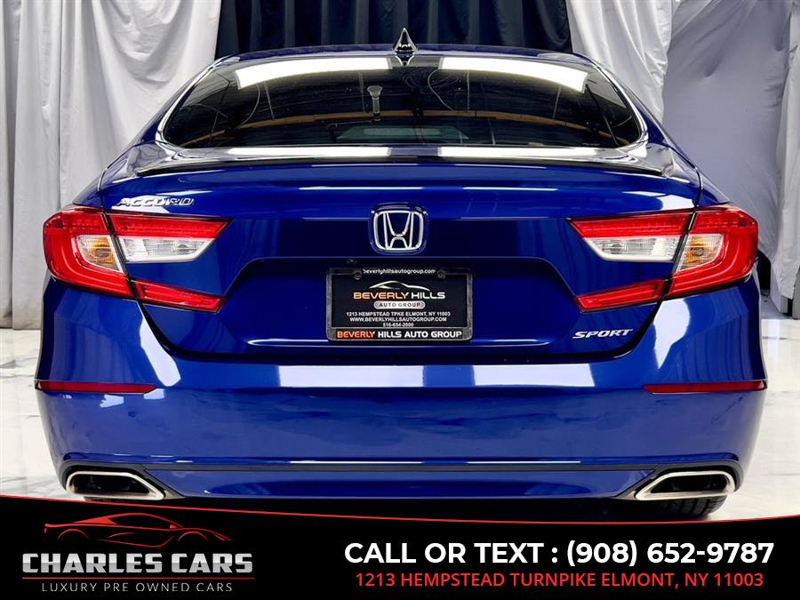 2021 Honda Accord Sport, available for sale in Elmont, New York | Charles Cars. Elmont, New York 2021 Honda Accord Sport, available for sale in Elmont, New York | Charles Cars. Elmont, New York