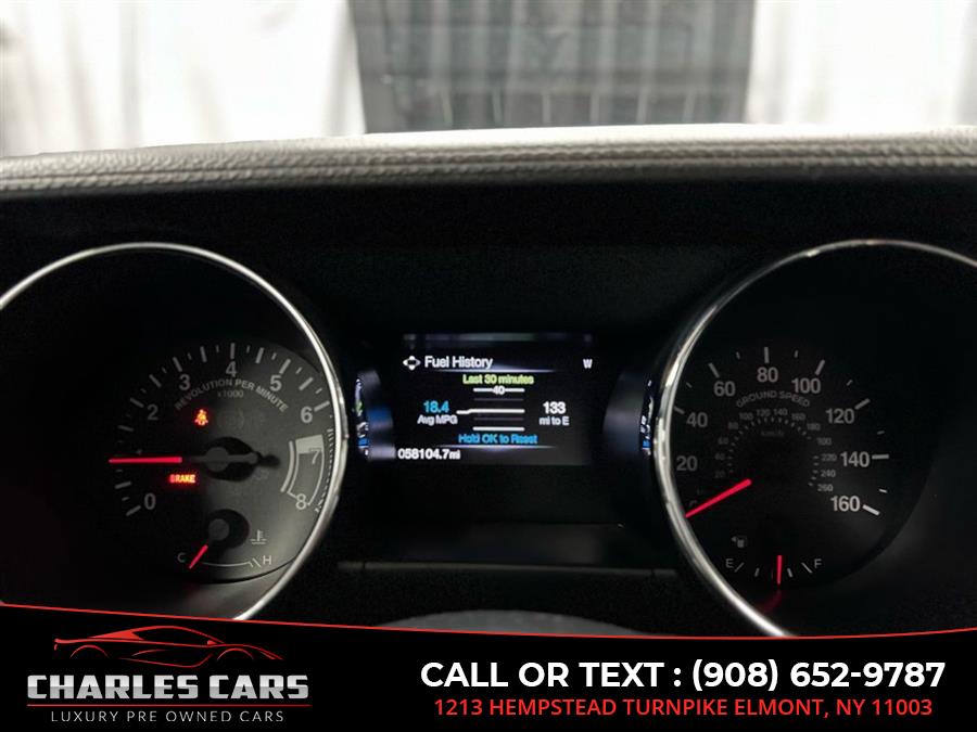 2016 Ford Mustang GT Premium, available for sale in Elmont, New York | Charles Cars. Elmont, New York 2016 Ford Mustang GT Premium, available for sale in Elmont, New York | Charles Cars. Elmont, New York