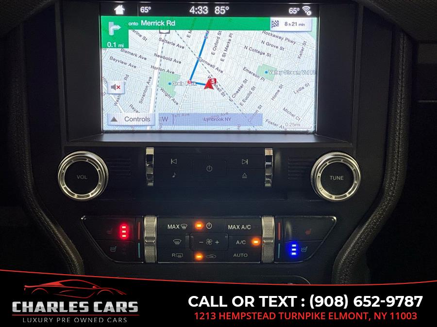 2016 Ford Mustang GT Premium, available for sale in Elmont, New York | Charles Cars. Elmont, New York 2016 Ford Mustang GT Premium, available for sale in Elmont, New York | Charles Cars. Elmont, New York