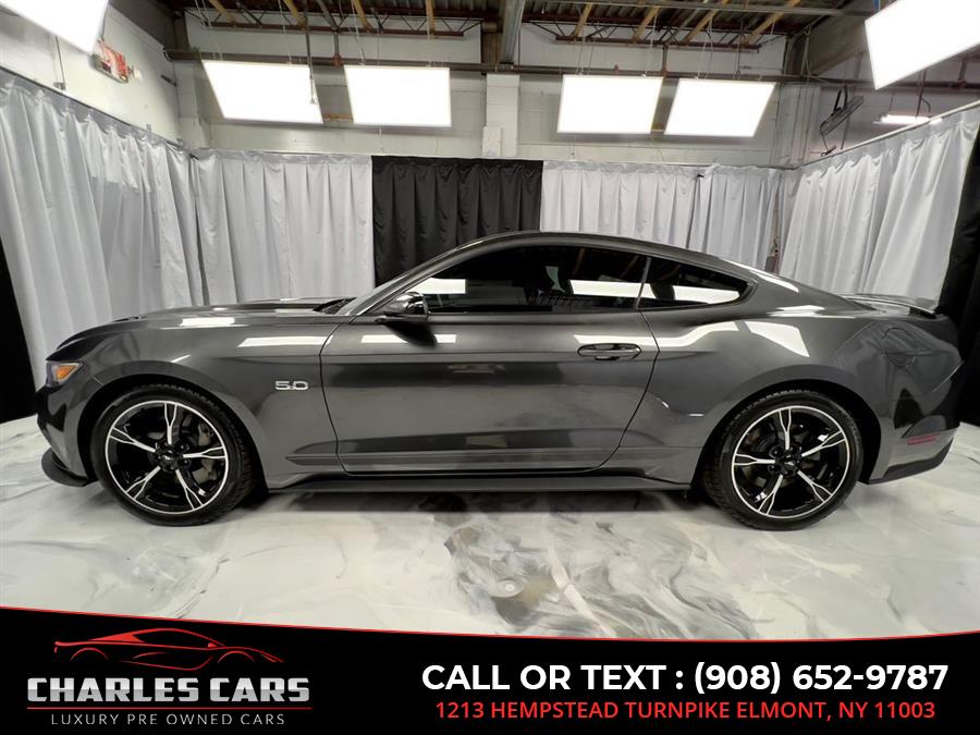 2016 Ford Mustang GT Premium, available for sale in Elmont, New York | Charles Cars. Elmont, New York 2016 Ford Mustang GT Premium, available for sale in Elmont, New York | Charles Cars. Elmont, New York
