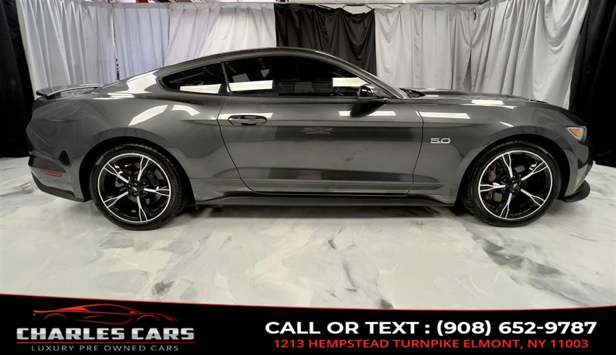 2016 Ford Mustang GT Premium, available for sale in Elmont, New York | Charles Cars. Elmont, New York 2016 Ford Mustang GT Premium, available for sale in Elmont, New York | Charles Cars. Elmont, New York
