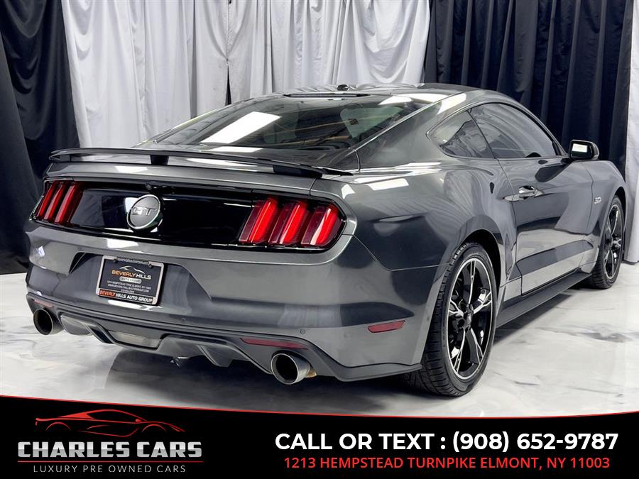 2016 Ford Mustang GT Premium, available for sale in Elmont, New York | Charles Cars. Elmont, New York 2016 Ford Mustang GT Premium, available for sale in Elmont, New York | Charles Cars. Elmont, New York