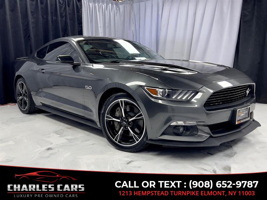 2016 Ford Mustang GT Premium, available for sale in Elmont, New York | Charles Cars. Elmont, New York 2016 Ford Mustang GT Premium, available for sale in Elmont, New York | Charles Cars. Elmont, New York