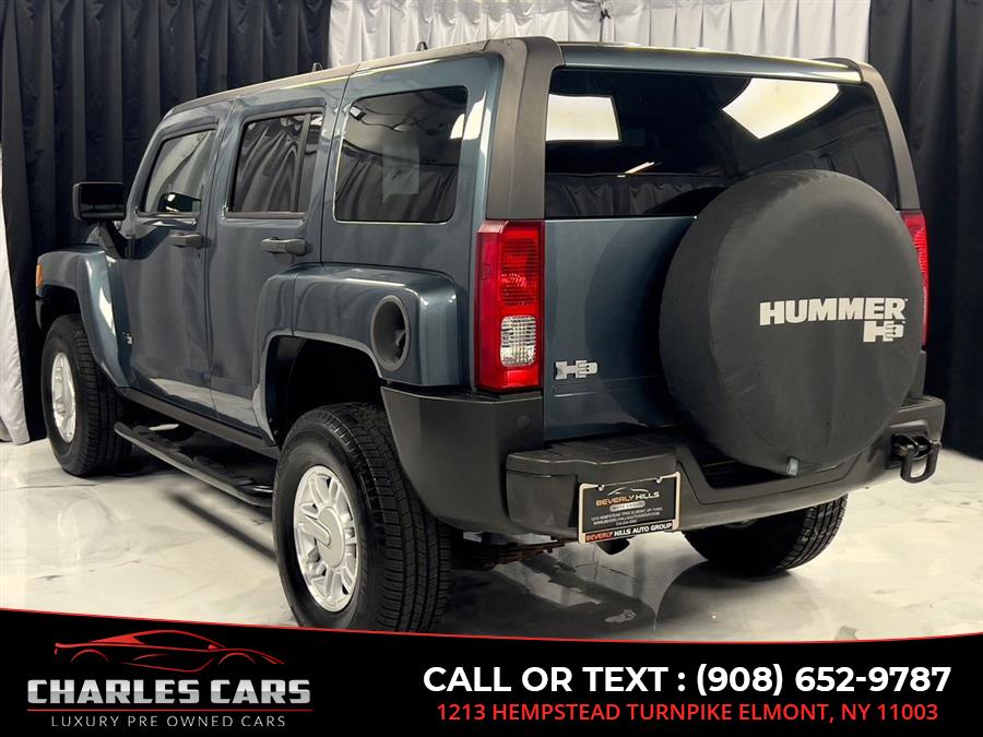 2006 Hummer H3 Luxury, available for sale in Elmont, New York | Charles Cars. Elmont, New York 2006 Hummer H3 Luxury, available for sale in Elmont, New York | Charles Cars. Elmont, New York