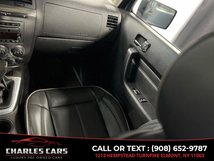 2006 Hummer H3 Luxury, available for sale in Elmont, New York | Charles Cars. Elmont, New York 2006 Hummer H3 Luxury, available for sale in Elmont, New York | Charles Cars. Elmont, New York