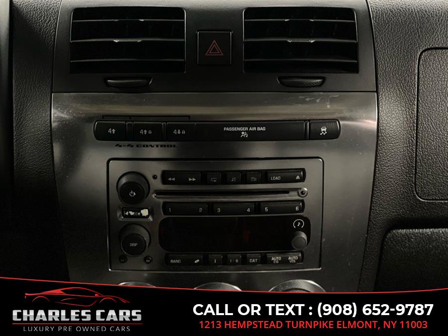 2006 Hummer H3 Luxury, available for sale in Elmont, New York | Charles Cars. Elmont, New York 2006 Hummer H3 Luxury, available for sale in Elmont, New York | Charles Cars. Elmont, New York